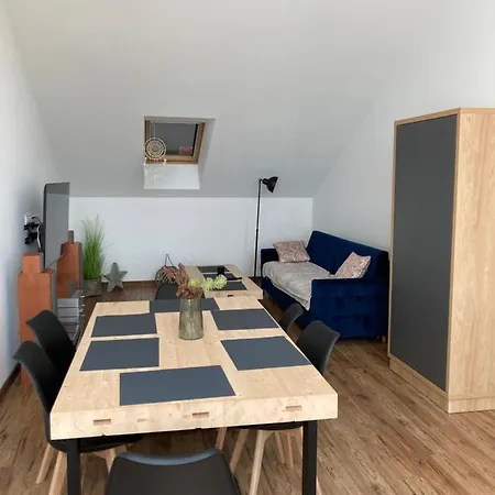 Apartament Tokarnia Duza 126 Esterno foto