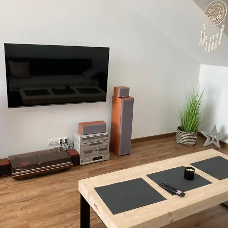 Apartament Tokarnia Duza 126 Esterno foto