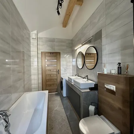Apartament Tokarnia Duza 126 Esterno foto