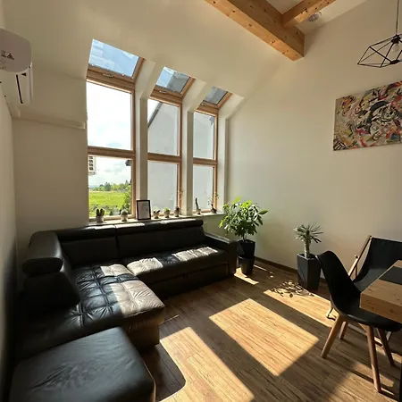 Apartament Tokarnia Duza 126 Esterno foto