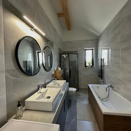 Apartament Tokarnia Duza 126 Esterno foto