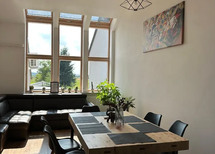 Apartament Tokarnia Duza 126