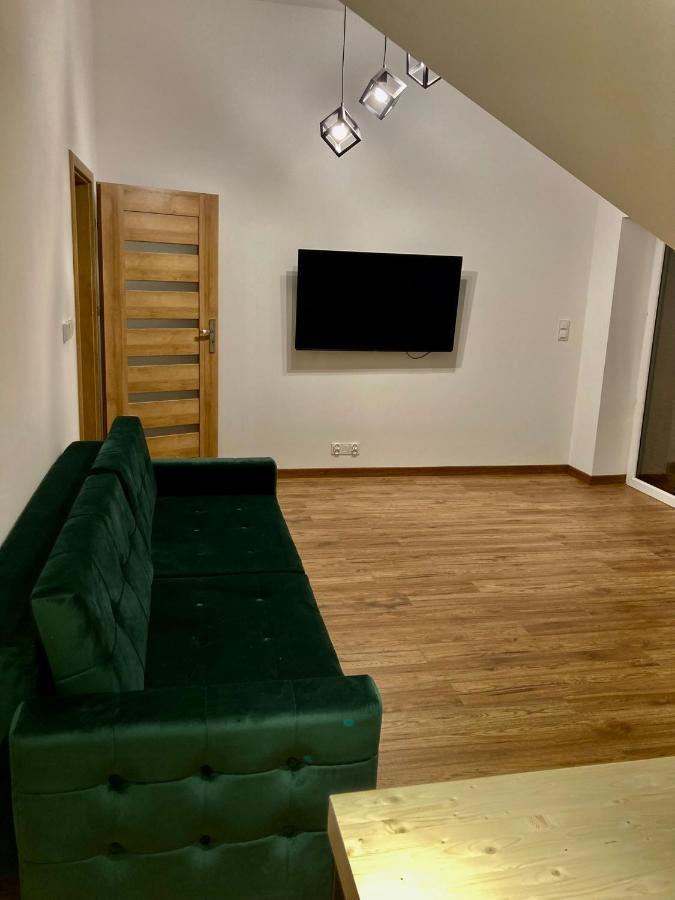Tokarnia Duza 126 Apartment *