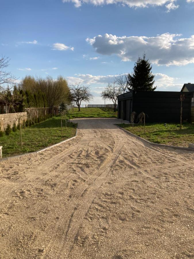 Apartment Tokarnia Duza 126